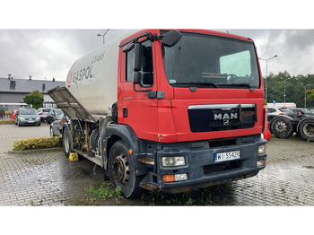 Leasing of MAN TGM 18.250 4x2 15412 Liter Gas tank truck ID 2.170 MAN TGM 18.250 4x2 15412 Liter Gas tank truck ID 2.170: picture 2 Leasing of MAN TGM 18.250 4x2 15412 Liter Gas tank truck ID 2.170 MAN TGM 18.250 4x2 15412 Liter Gas tank truck ID 2.170: picture 2