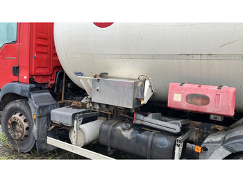 Leasing of MAN TGM 18.250 4x2 15412 Liter Gas tank truck ID 2.170 MAN TGM 18.250 4x2 15412 Liter Gas tank truck ID 2.170: picture 4 Leasing of MAN TGM 18.250 4x2 15412 Liter Gas tank truck ID 2.170 MAN TGM 18.250 4x2 15412 Liter Gas tank truck ID 2.170: picture 4