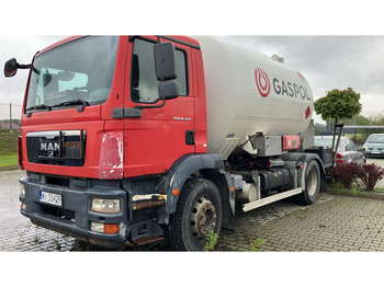 Leasing of MAN TGM 18.250 4x2 15412 Liter Gas tank truck ID 2.170 MAN TGM 18.250 4x2 15412 Liter Gas tank truck ID 2.170: picture 1 Leasing of MAN TGM 18.250 4x2 15412 Liter Gas tank truck ID 2.170 MAN TGM 18.250 4x2 15412 Liter Gas tank truck ID 2.170: picture 1