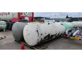 Leasing of Visser 4850L(2.42 ton) Gastanks - Gas, Gaz, LPG, GPL, Propane, Butane tank Underground Gastank Used Tanks ID 1.008 ( Flexible options: Wholesale in a trailer/ Retail) Visser 4850L(2.42 ton) Gastanks - Gas, Gaz, LPG, GPL, Propane, Butane tank Underground Gastank Used Tanks ID 1.008 ( Flexible options: Wholesale in a trailer/ Retail): picture 3