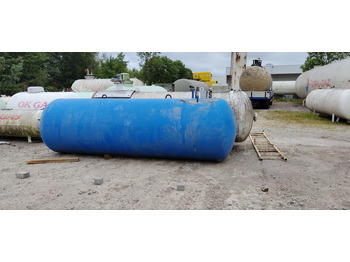 Leasing of Visser 4850L(2.42 ton) Gastanks - Gas, Gaz, LPG, GPL, Propane, Butane tank Underground Gastank Used Tanks ID 1.008 ( Flexible options: Wholesale in a trailer/ Retail) Visser 4850L(2.42 ton) Gastanks - Gas, Gaz, LPG, GPL, Propane, Butane tank Underground Gastank Used Tanks ID 1.008 ( Flexible options: Wholesale in a trailer/ Retail): picture 4