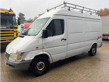 Panel van MERCEDES-BENZ Sprinter 313