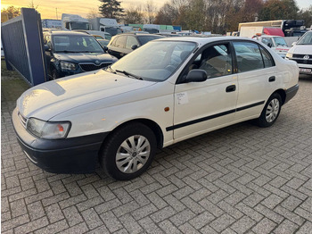 Saloon car Toyota Carina E **1600XLI-VERRY CLEAN**: picture 3