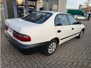 Saloon car Toyota Carina E **1600XLI-VERRY CLEAN**: picture 4