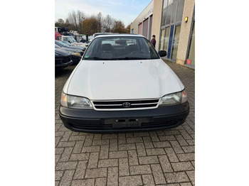 Saloon car Toyota Carina E **1600XLI-VERRY CLEAN**: picture 2