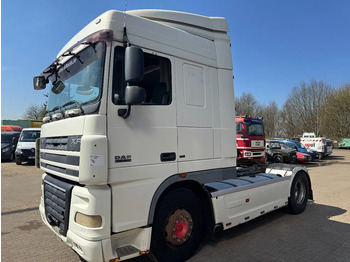 Tractor unit DAF XF 105 460