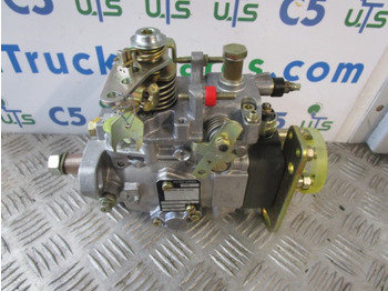 Fuel processing/ Fuel delivery CUMMINS