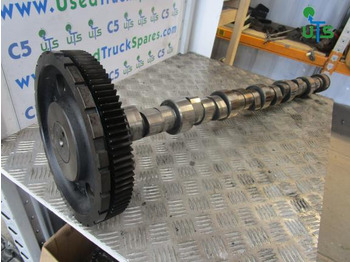 Engine and parts for Truck CAT C10/C12 CAMSHAFT PART NO 1292887FBH: picture 3