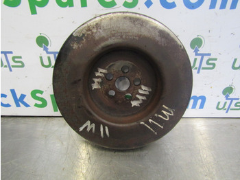 Engine and parts CUMMINS