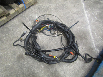 Electrical system DAF LF