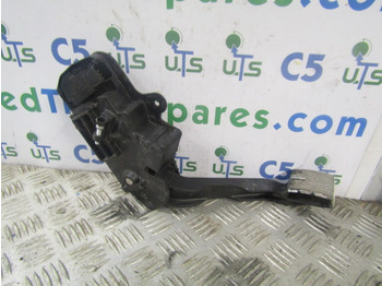 Electrical system DAF LF