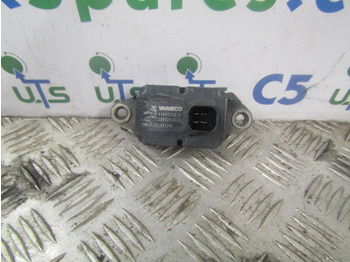 Electrical system WABCO