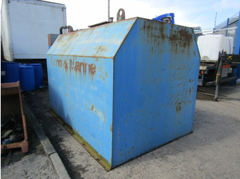 Storage tank