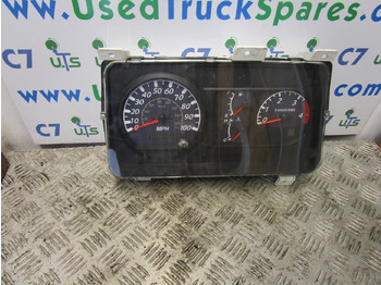 Electrical system ISUZU