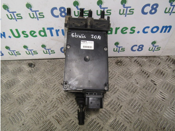 Brake parts IVECO Stralis