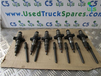Fuel processing/ Fuel delivery IVECO