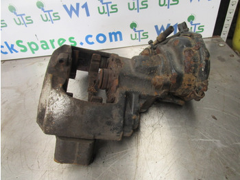 Brake parts KNORR-BREMSE