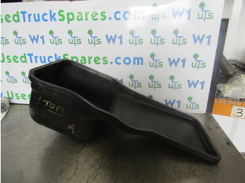 Engine and parts MAN TGM