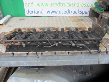 Engine and parts MERCEDES-BENZ