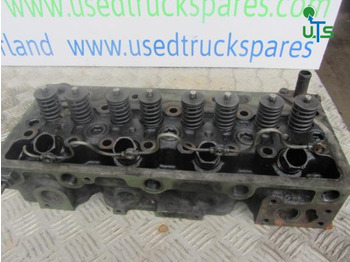 Engine and parts MERCEDES-BENZ