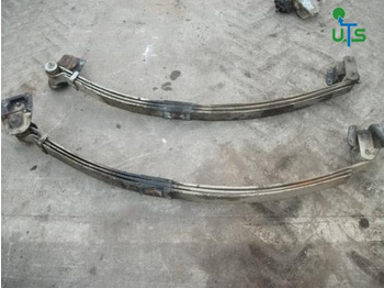 Suspension MERCEDES-BENZ