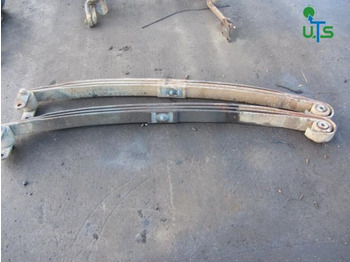 Suspension MERCEDES-BENZ Atego