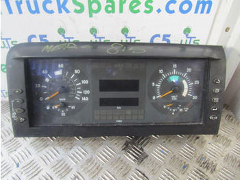 Electrical system MERCEDES-BENZ Atego