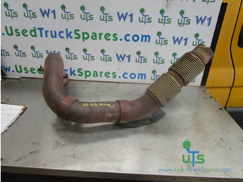 Engine and parts MERCEDES-BENZ Axor