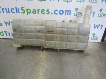 Engine and parts MERCEDES-BENZ Axor