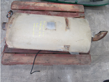 Muffler/ Exhaust system CATERPILLAR