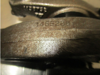 Engine and parts for Truck SCANIA 124 420 DC12 03 ROCKER SHAFT P/NO 1465288: picture 3 Engine and parts for Truck SCANIA 124 420 DC12 03 ROCKER SHAFT P/NO 1465288: picture 3