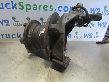 Wheel hub CLAAS