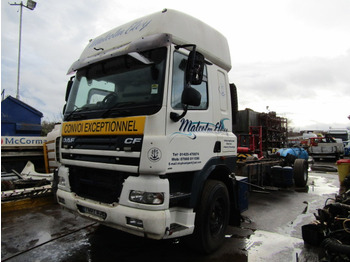Truck DAF CF 85 410