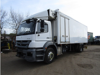Truck MERCEDES-BENZ Axor 1824
