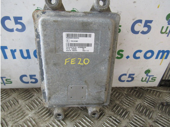 ECU VOLVO FE