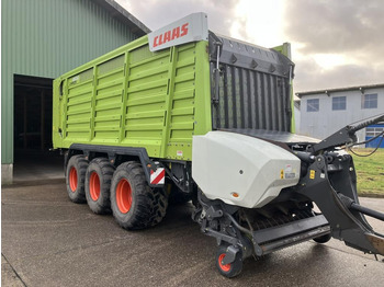 Forage wagon CLAAS
