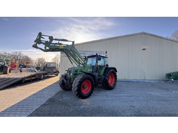 Farm tractor FENDT