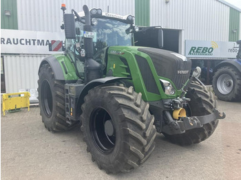 Farm tractor FENDT 828 Vario