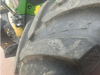 Farm tractor Fendt 828 Profi Plus: picture 2