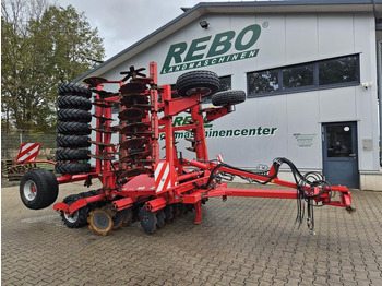 Disc harrow HORSCH