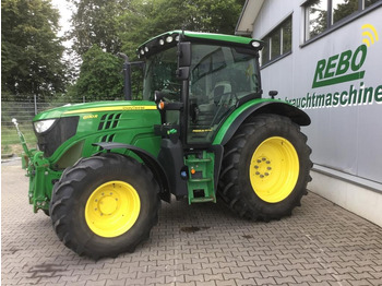 Farm tractor JOHN DEERE 6130R