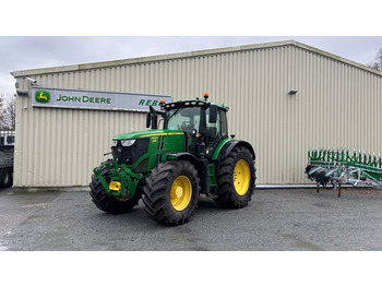 Farm tractor JOHN DEERE 6230R