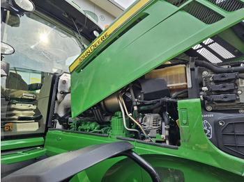 Farm tractor John Deere 7250R: picture 2