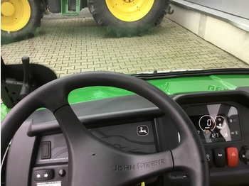 New ATV/ Quad John Deere GATOR HPX 815 E: picture 2 New ATV/ Quad John Deere GATOR HPX 815 E: picture 2