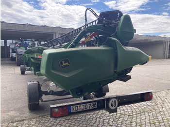 Leasing of John Deere RD35F John Deere RD35F: picture 3