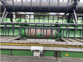 Leasing of John Deere RD35F John Deere RD35F: picture 5