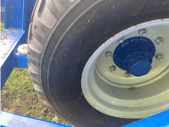 New Cultivator Köckerling ALLROUNDER FLATLINE 500: picture 2 New Cultivator Köckerling ALLROUNDER FLATLINE 500: picture 2