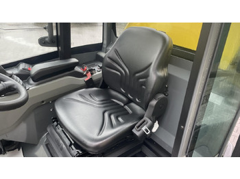 New Wheel loader Kramer 5040: picture 5