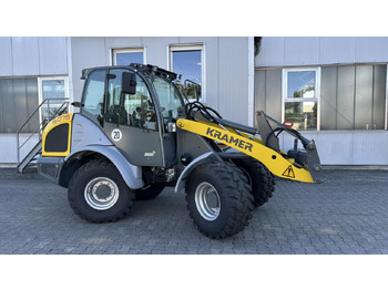 Wheel loader KRAMER