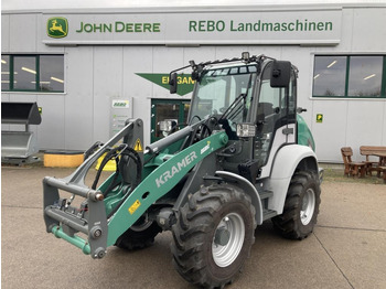 Wheel loader KRAMER